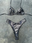 The Rise of 90s-Inspired Trendy Swimwear