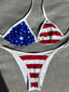 The Top Bikini Colors for Summer 2025