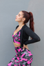 Comfortable and Stylish Activewear