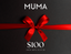 MUMA Gift Card