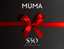 MUMA Gift Card