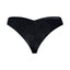 Sailor Black - Scrunch Bottoms