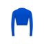 Fitness Top - Royal Blue