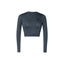 Fitness Top - Dark Grey