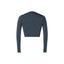 Fitness Top - Dark Grey