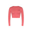 Fitness Top - Coral