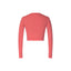 Fitness Top - Coral