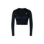 Fitness Top - Black