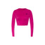Fitness Top - Fuchsia