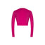 Fitness Top - Fuchsia