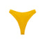 Royal Yellow Gili Thong Bottoms