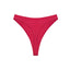 Pink Gili Thong Bottoms
