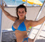 Dallas Triangle Top – Ocean Drive
