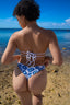 Evil Eye Bikini Set