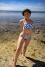 Evil Eye Bikini Set