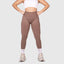 Caramel Seamless Legging