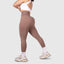 Caramel Seamless Legging