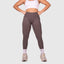 Charcoal Seamless Legging