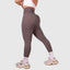 Charcoal Seamless Legging