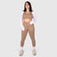 Power Set - Taupe