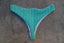 Scrunch Bottoms - Coastal Breeze Gingham