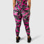 Shop our top scrunch gym fitness leggings for women. Find the best activewear online for women. Scrunch leggings in olive green. Shop our camo pink gym leggings and sports bra.