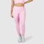 Signature Scrunch Leggings - Pink