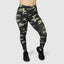 Shop our top gym fitness leggings online. Leopard print scrunch leggings for women. Shop the look with our camo gym set.