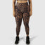 Shop our top gym fitness leggings online. Leopard print scrunch leggings for women. Shop the look with our leopard gym set.