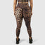 Shop our top gym fitness leggings online. Leopard print scrunch leggings for women. Shop the look with our leopard gym set.