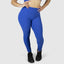 Shop our top gym fitness leggings for women. Find the best activewear online for women. Scrunch leggins in blue.