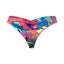 Reversible Tahitian Scrunch Bottoms